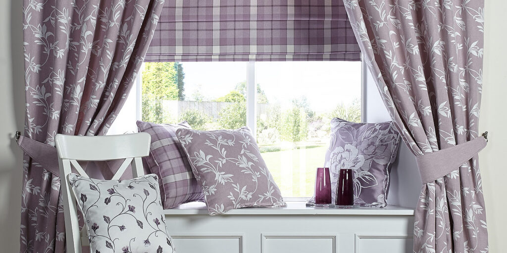 Soft Furnishings Supablind